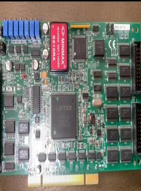 ADLINK 凌华PCI-9112  凌华PCI采集卡 多功