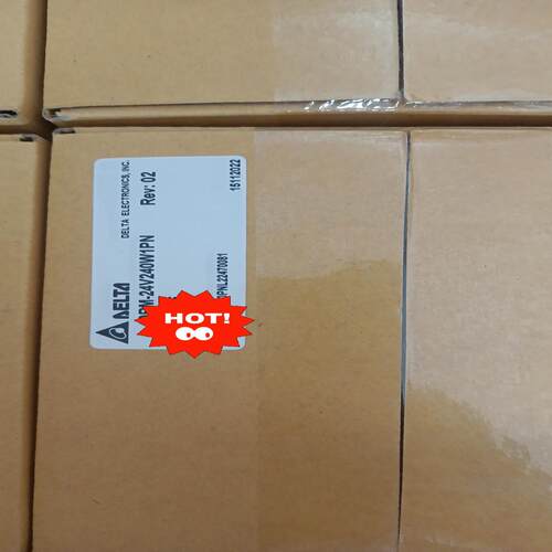 台达DRM-24V240W1PN导轨电源 交换式电源24V