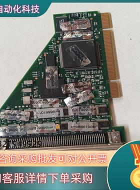 现货NIPCI-6509 PCIe-6509 都有功能