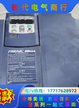 富士G1s变频器11kw，FNR11G1S-4议价