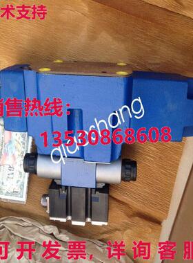 原装供应4WRKE16W6-200L-3X/6EG24EK31/A1D3M R900977311 REXROTH