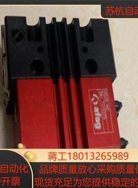 德国正品afag夹爪UC25 NC， 高精度 清 低
