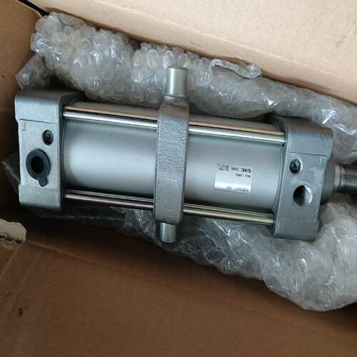 SMC气缸MDBT50TF-125Z，议价