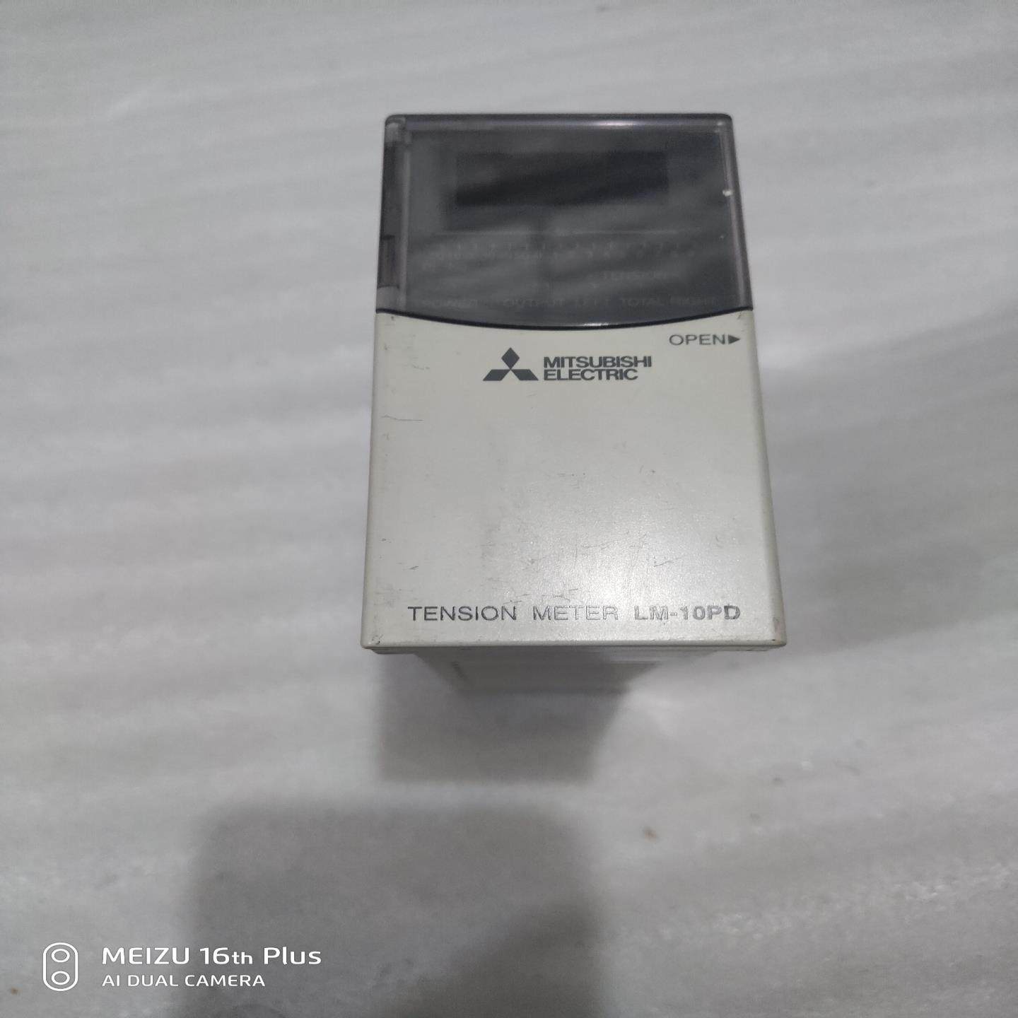 张力控制器LM-10PD  具体看图，图片实物，没有其它,3C数码配件,隔离器/耦合器,淘宝优惠券,粉丝福利购,淘宝优惠卷