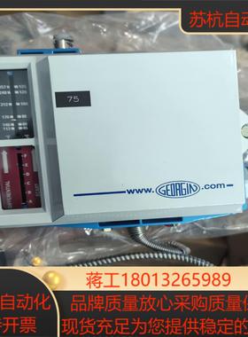 法国GEORGIN 温度开关控制器 G6RX 全新实拍 议价