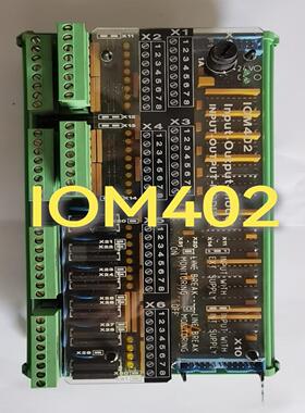 【汇生】SAM Electronics监测报警信号处理模块IOM40【议价】