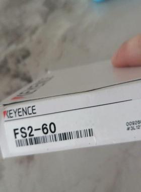 全新原装KEYECE基恩士光纤放大器FS-60 EH-302议价