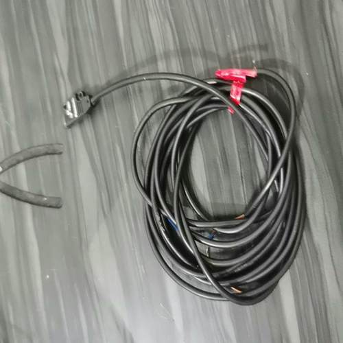 EX-13BD---13P对射传感器4对，短线的，实物拍