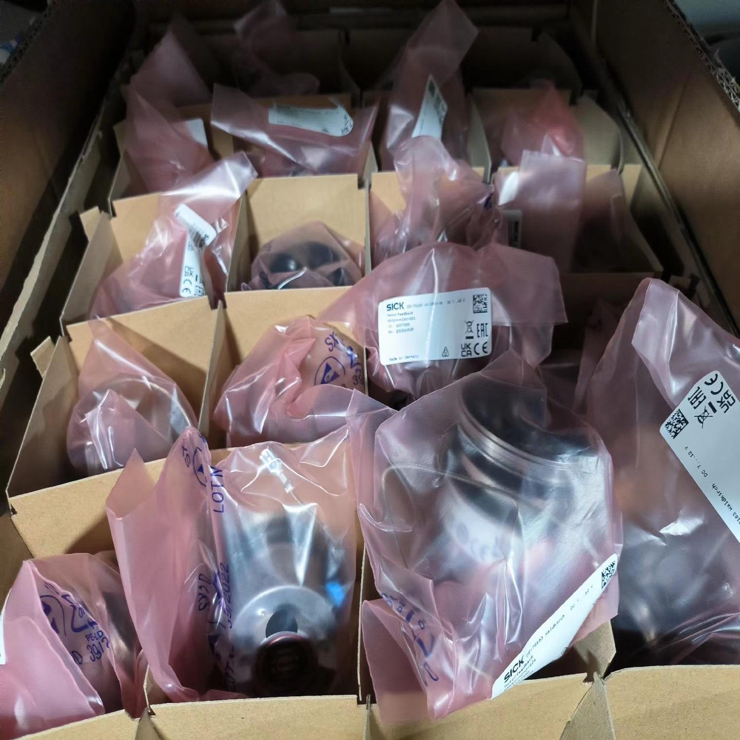 SKS36-HFA0-K02 SICK伺服反馈编码器