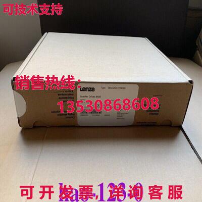 原装供应Lenze INVERTER E84AVSCE2224SB0