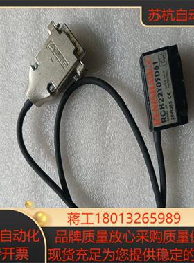 雷尼绍RCH22Y05D61读数头议价