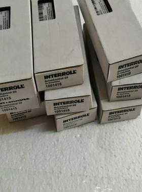 全新原装 INTERROLL DriveControl 20议价