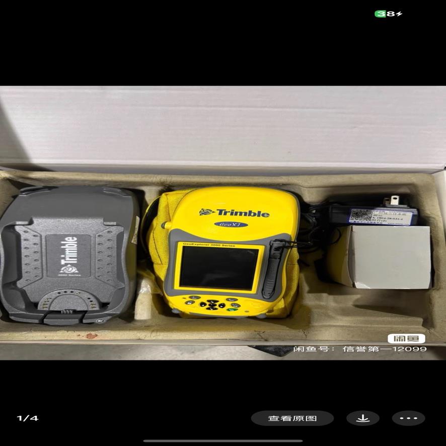 （设备配件）美国Trimble GeoXH GEOEXPLORER 30