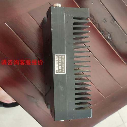 上海华湘WDTS250-40dB-4G-C同轴大功率衰减器