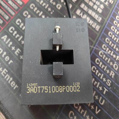 ABBDCS800直流调速器电流互感器，霍尔3ADT7510