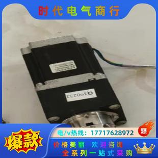 港能、锐泉九通阀、多通阀、件,加电机,几乎全新议价