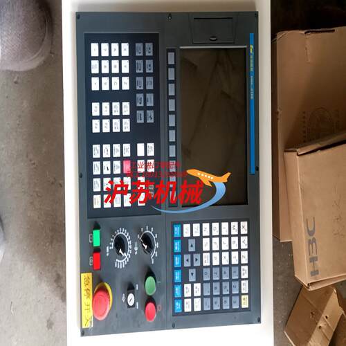华中数控HNC-818B成色可充新