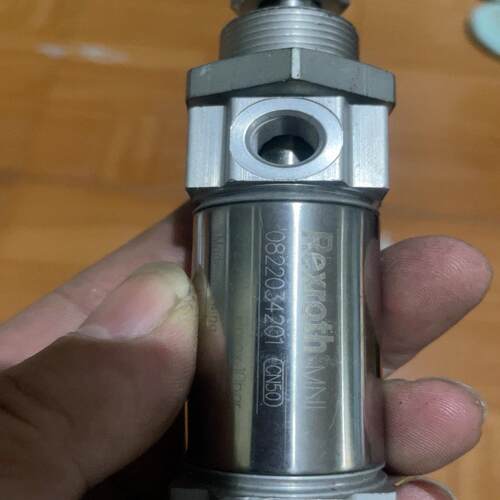 安沃驰Rexroth气缸0822034201