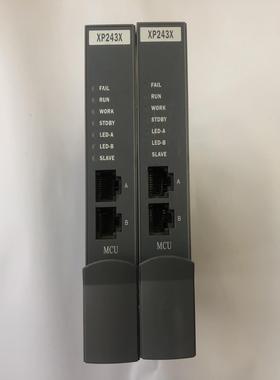 浙大中控卡件XP243X，现货，，，的
