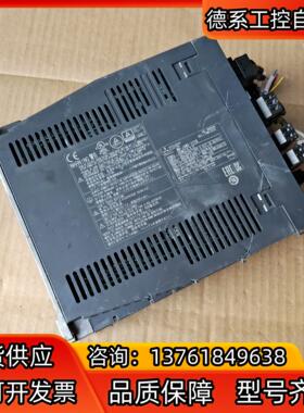 驱动器 MR-J4W3-222B