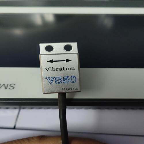 VS50，振动传感器，震动传感器