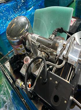 （设备配件）Sumitomo KZ-8L3C冷泵，半导体机台专用