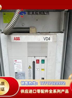 ABB真空断路器VD4 件 630A议价