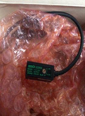 （设备配件）竹中光电传感器漫反射感应器GS20RSN