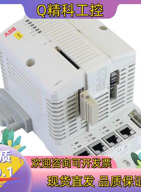 现货ABB PM861AK01处理器单3BE018157R2
