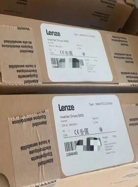 E84AVTCE2224VB0 伦茨驱动器，全新原装正品