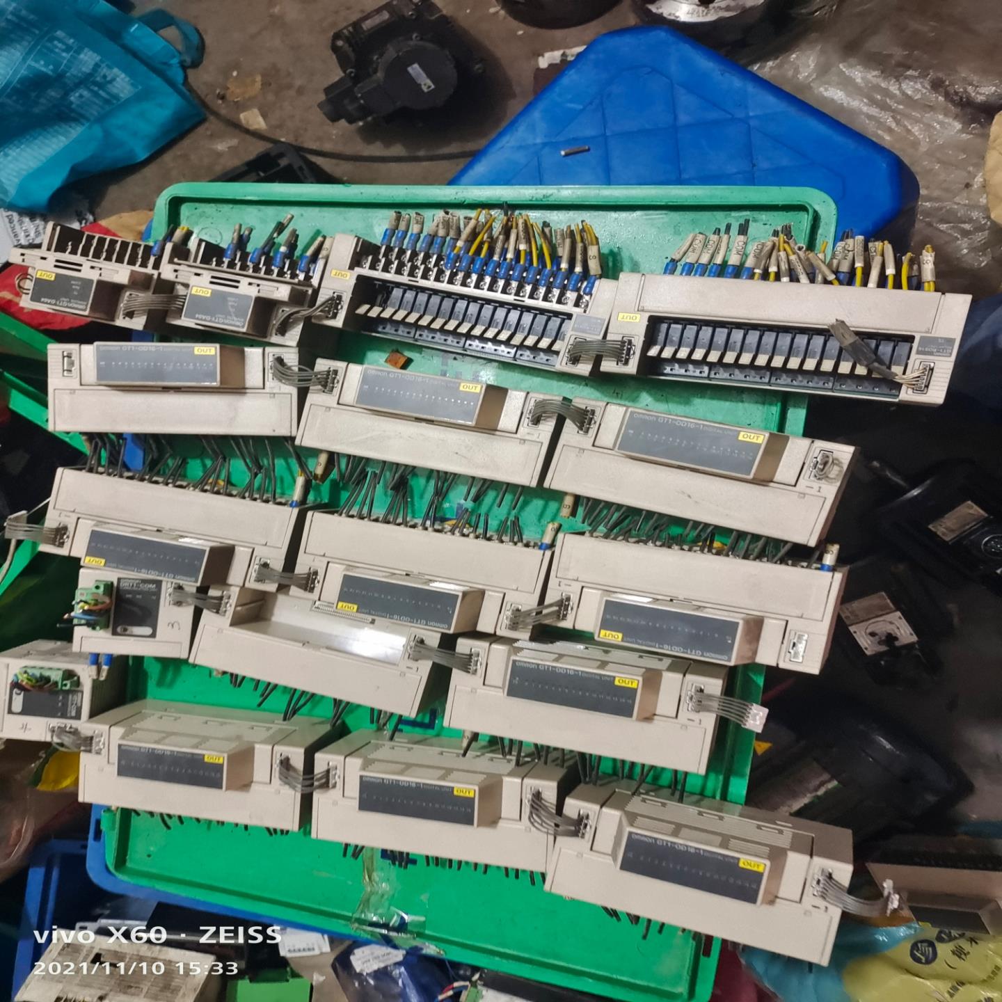 ，型号：GT1-OD16-1(23个)/GT