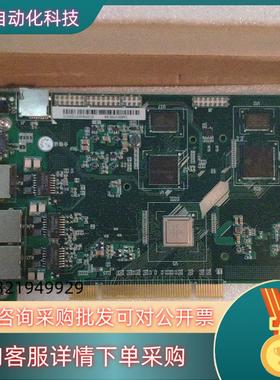 现货汇川控制轴卡IMC30G-E-032PCIM3