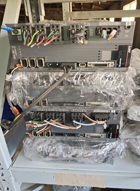 MR-J4W3-444B   驱动。，。