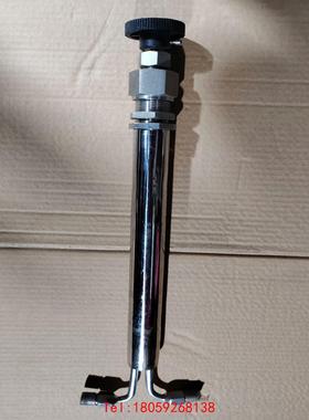 【非标价】棒针取样阀VREL-11 高温高压针型阀JYF-32C电厂取