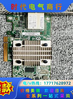 HP H241阵列卡 12GB直通卡外置726912-001议价