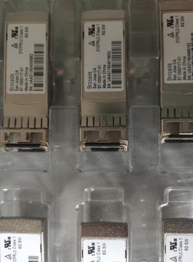 Brocade博科57-1000117-01光纤模块8G S