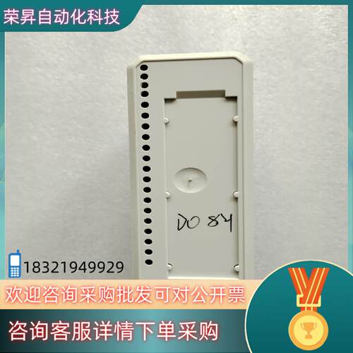 现货ABB模块型号DO821功能完好成色