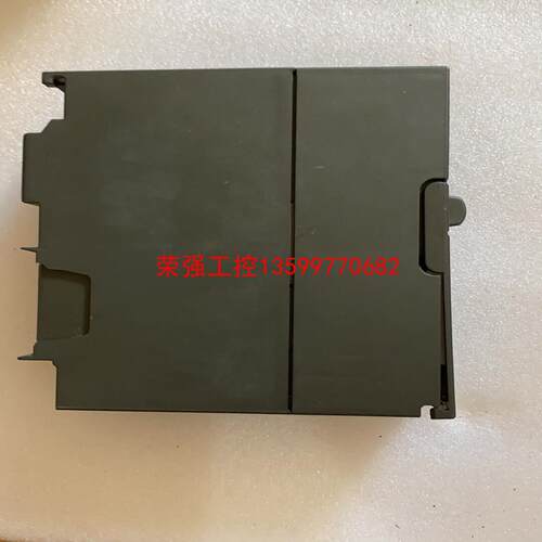 【荣强工控】312-1AE13-0AB0实物 功能完好
