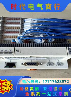 倍福 PLC  CX8O31  有3只，实图拍摄，成色漂议价