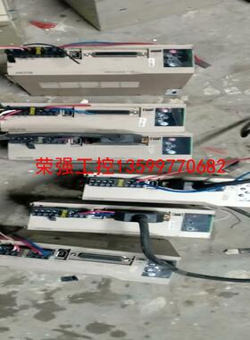 【荣强工控】信捷伺服电机MS5H-80STE-CS02430B-20P7