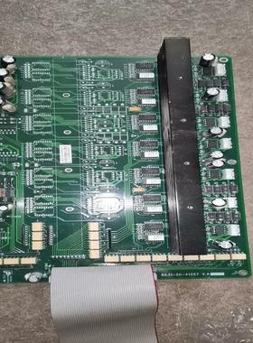 [德峰]迈瑞电路板，步进电机驱动板，BA31-20-41357