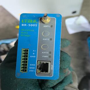 （设备配件）LTMK兰特蒙卡 BR-5001 控制模块，