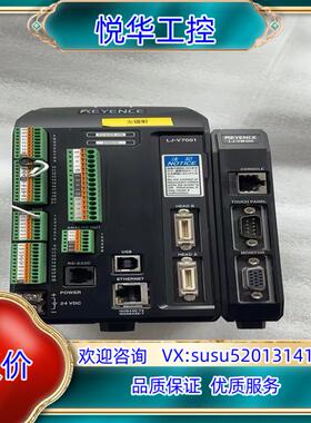 原装基恩士正品KEYENCE LJ-V7001  LJ-VM议价