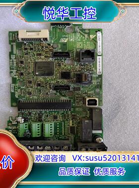 安川变频器主板ETC740111-S5073YPHT31议价
