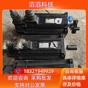 现货安川伺服电机SGMKS 09A5A31850w