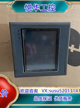 顾美触摸屏EX3G-43HB-24MT-1AD2DA-K-议价