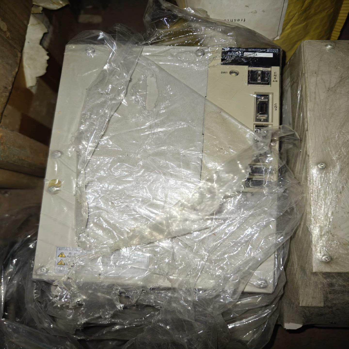 SGDS-60A12A/SGDV-470A11A002000