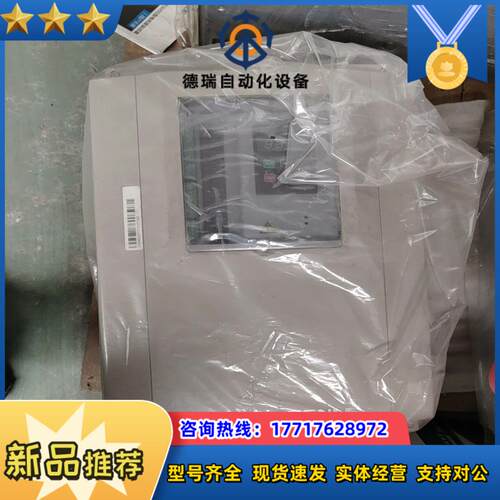 雷诺尔软启动JJR5000-480-380-E全新机保证议价