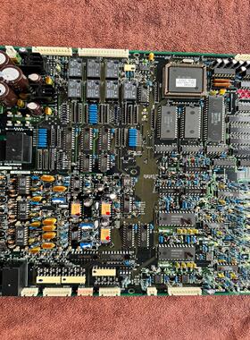 [德峰]TEL DNS 显影CVD板卡 线路板bama-000501