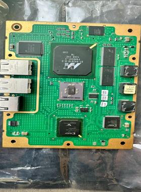 （设备配件）主板CABB3.REV拆机BHE012527 高压 功能包好